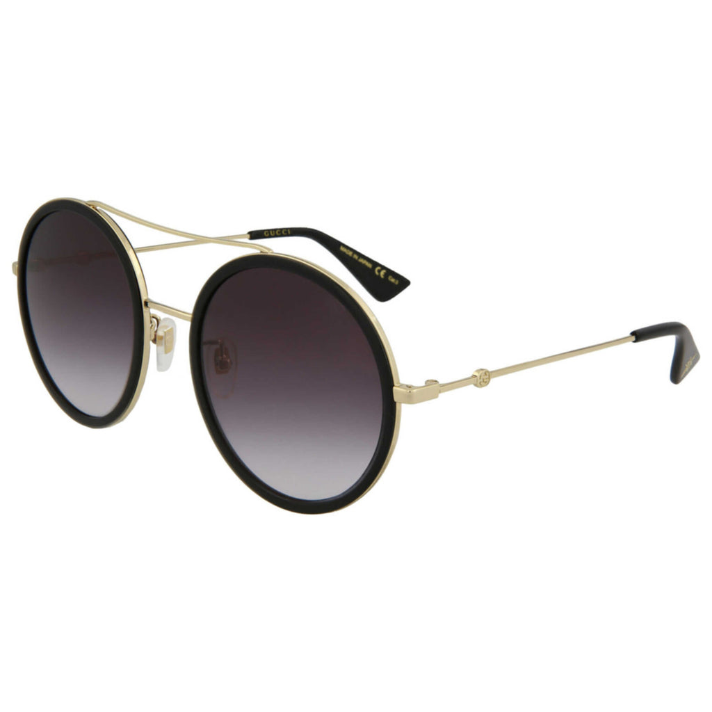 Gafas de Sol Gucci Round Redonda GG0061S-30001034-001