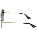 Gafas de Sol Gucci Round Redonda GG0061S-30001034-001