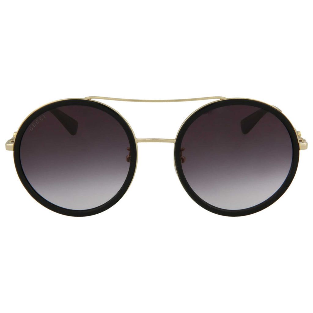 Gafas de Sol Gucci Round Redonda GG0061S-30001034-001