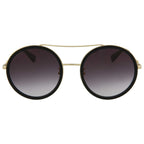Gafas de Sol Gucci Round Redonda GG0061S-30001034-001
