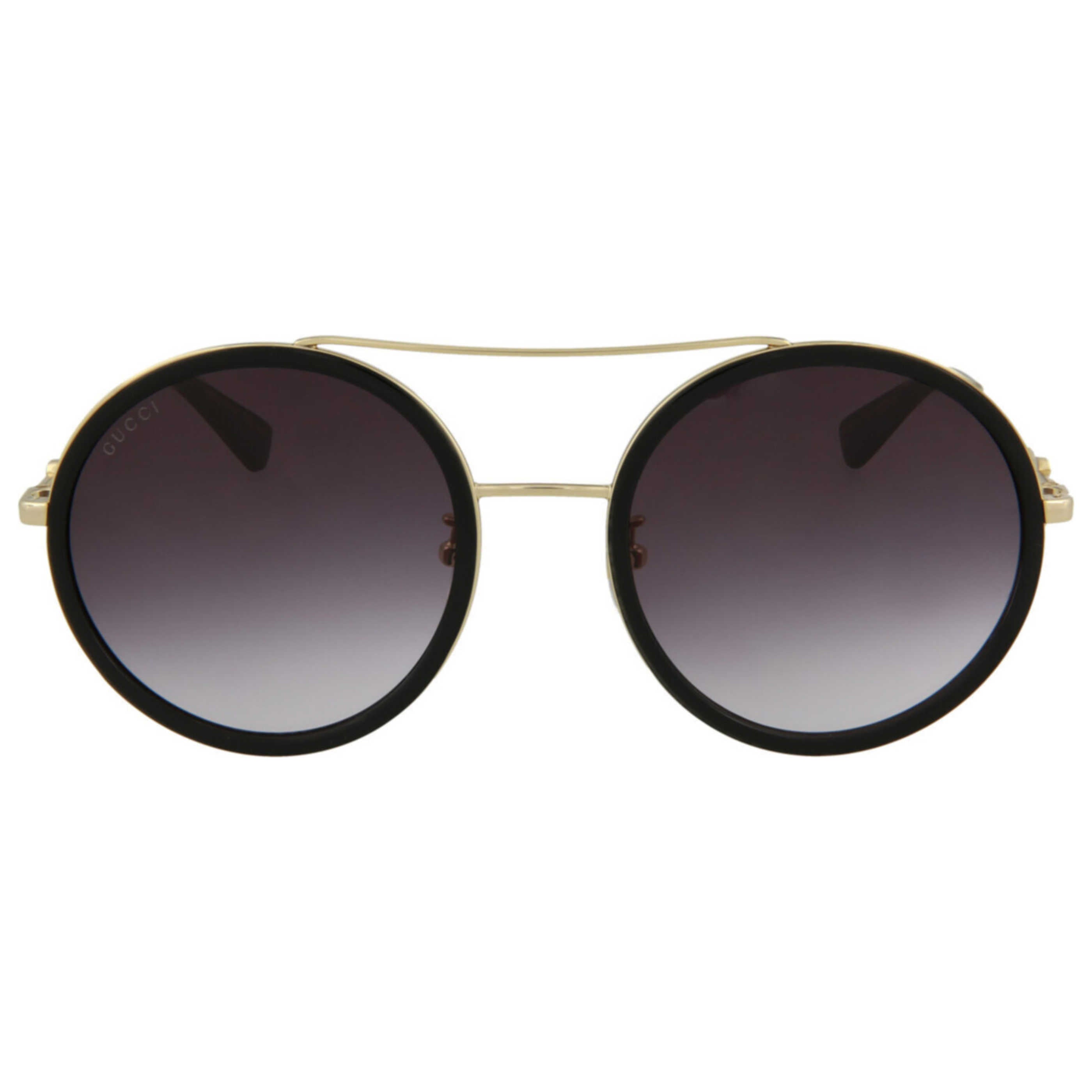 Gafas de Sol Gucci Round Redonda GG0061S-30001034-001