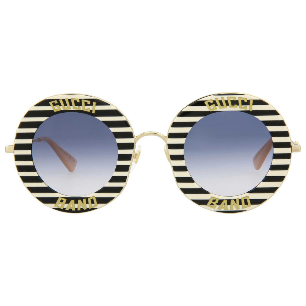 Gafas de Sol Gucci Negro GG0113S-30001560-008