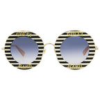 Gafas de Sol Gucci Negro GG0113S-30001560-008