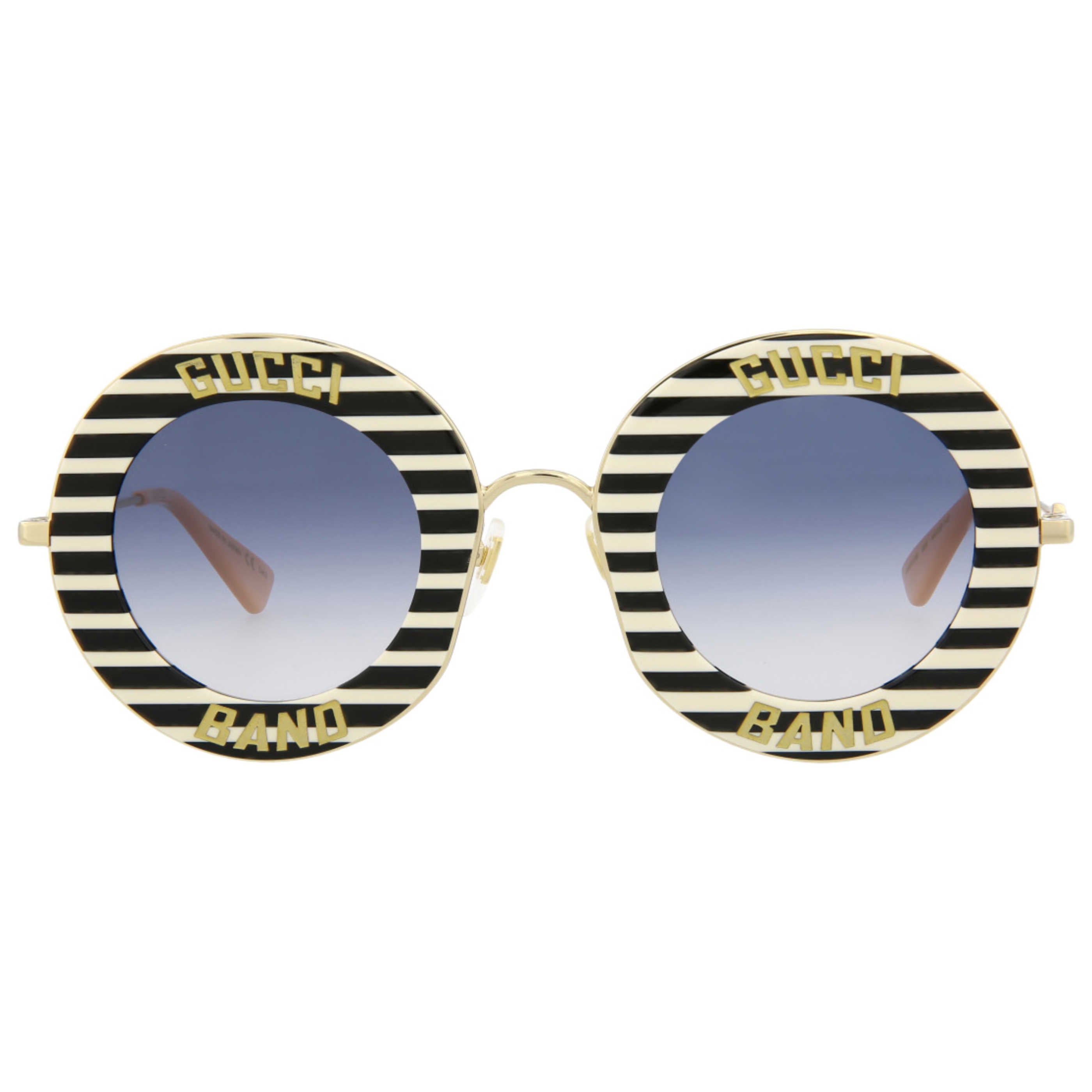 Gafas de Sol Gucci Negro GG0113S-30001560-008