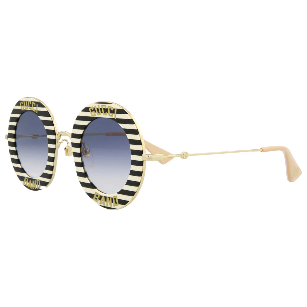 Gafas de Sol Gucci Negro GG0113S-30001560-008