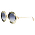 Gafas de Sol Gucci Negro GG0113S-30001560-008