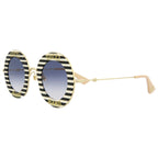 Gafas de Sol Gucci Negro GG0113S-30001560-008