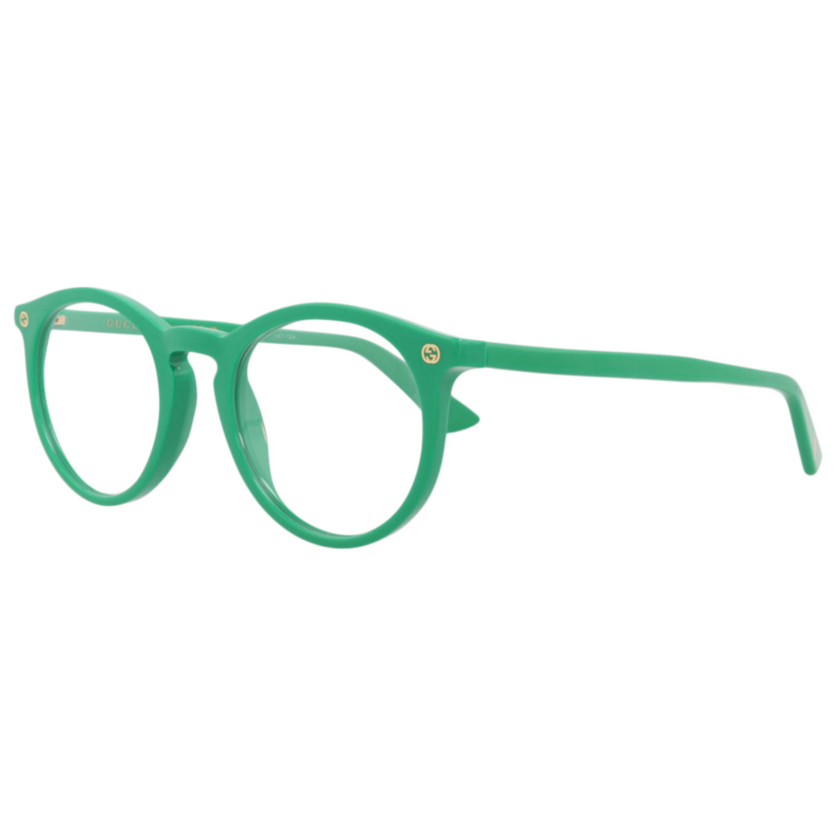 Gafas Oftálmicas Gucci Verde Redonda GG0121O-30001525-008