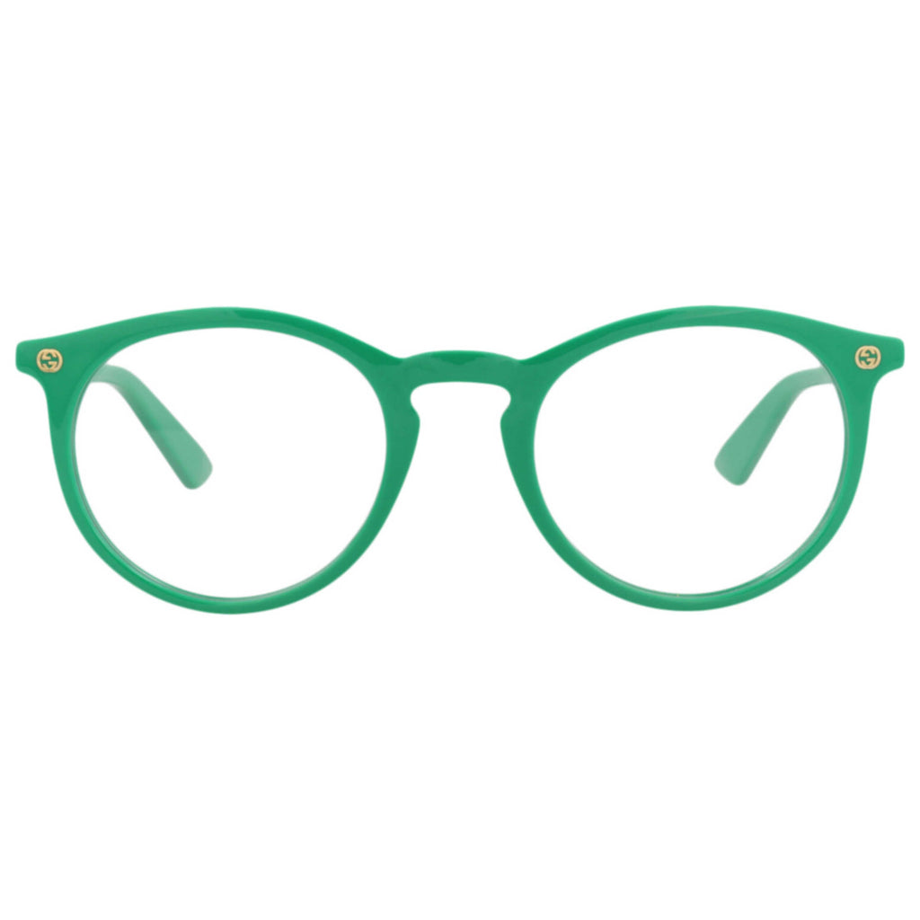 Gafas Oftálmicas Gucci Verde Redonda GG0121O-30001525-008