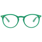 Gafas Oftálmicas Gucci Verde Redonda GG0121O-30001525-008