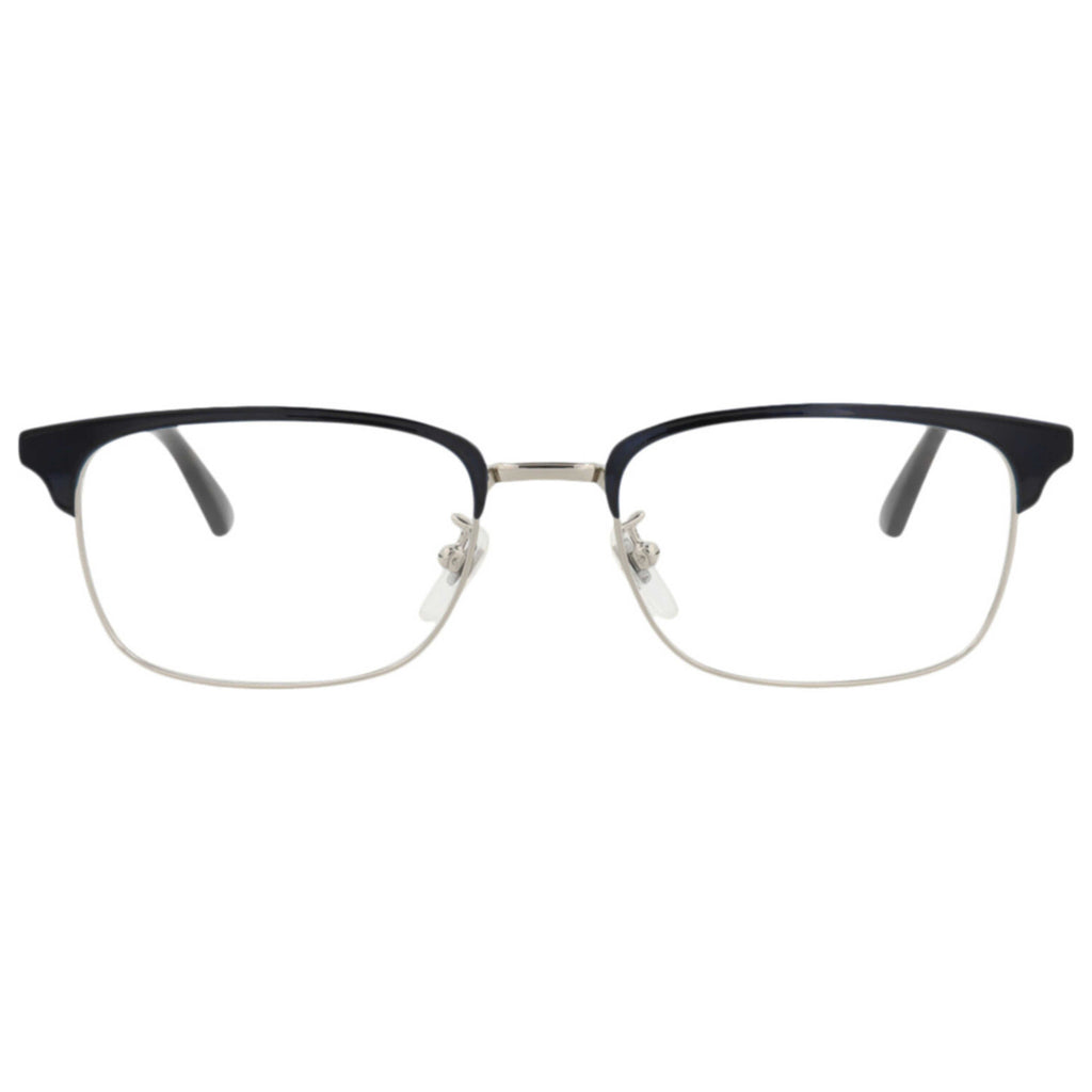 Gafas Oftálmicas Gucci Azul Cuadrada GG0131O-30001555-003