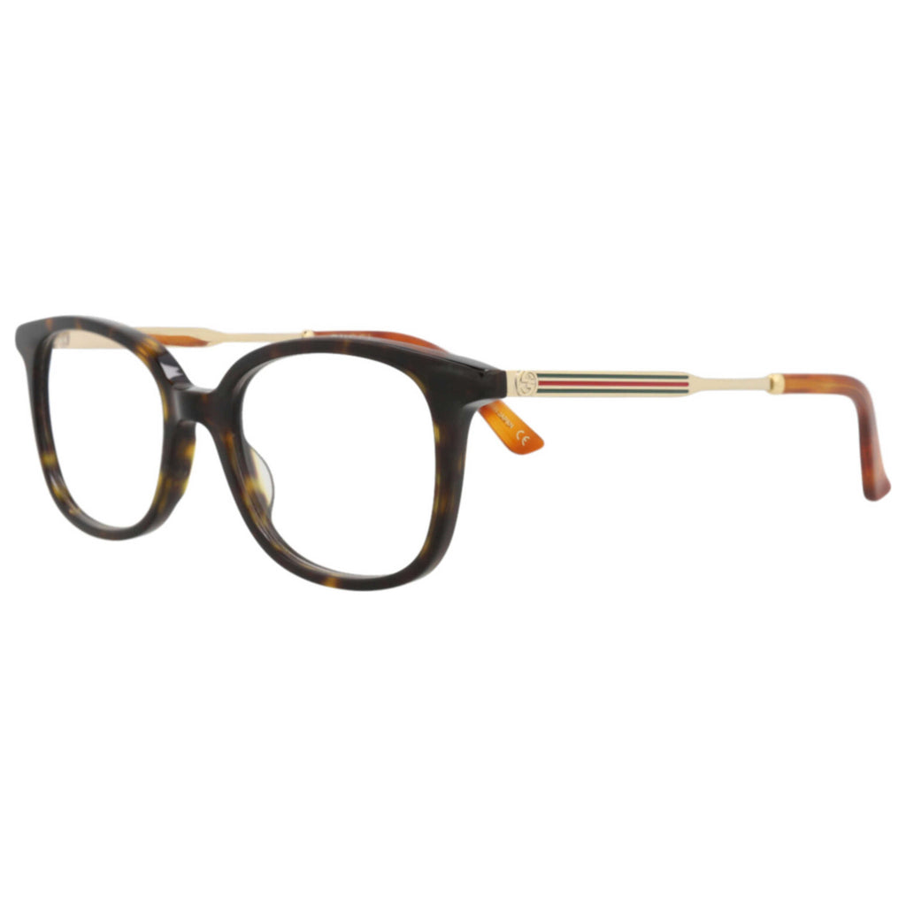 Gafas Oftálmicas Gucci Square Cuadrada GG0202O-30001809-002