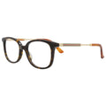 Gafas Oftálmicas Gucci Square Cuadrada GG0202O-30001809-002
