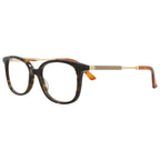 Gafas Oftálmicas Gucci Square Cuadrada GG0202O-30001809-002