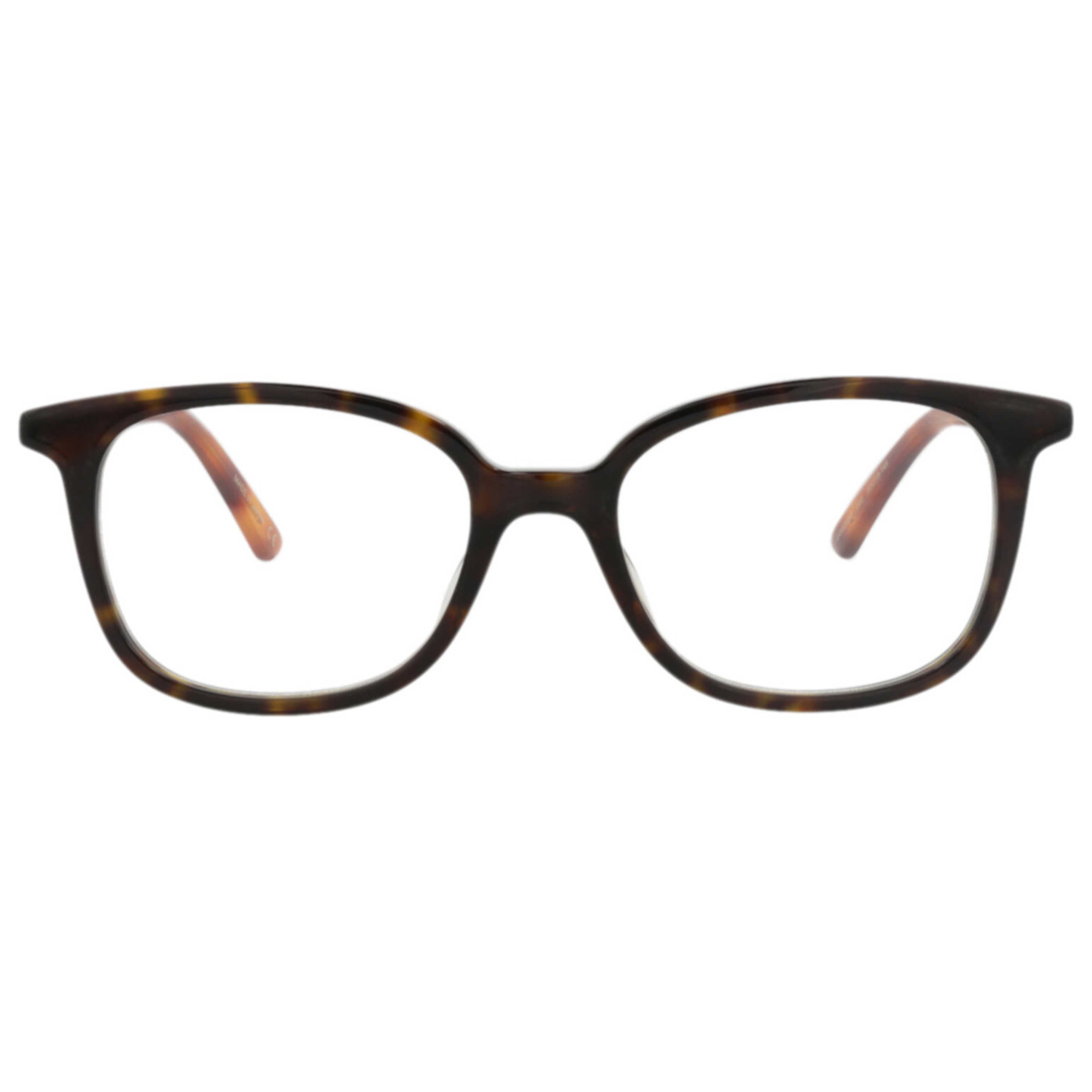 Gafas Oftálmicas Gucci Square Cuadrada GG0202O-30001809-002