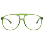 Gafas Oftálmicas Gucci Verde GG0264O-30002357-004