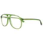 Gafas Oftálmicas Gucci Verde GG0264O-30002357-004