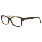 Gafas Oftálmicas Gucci Marrón Cuadrada GG0316O-30002434-002