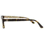 Gafas Oftálmicas Gucci Marrón Cuadrada GG0316O-30002434-002