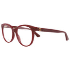 Gafas Oftálmicas Gucci Round Redonda GG0329O-30002859-007