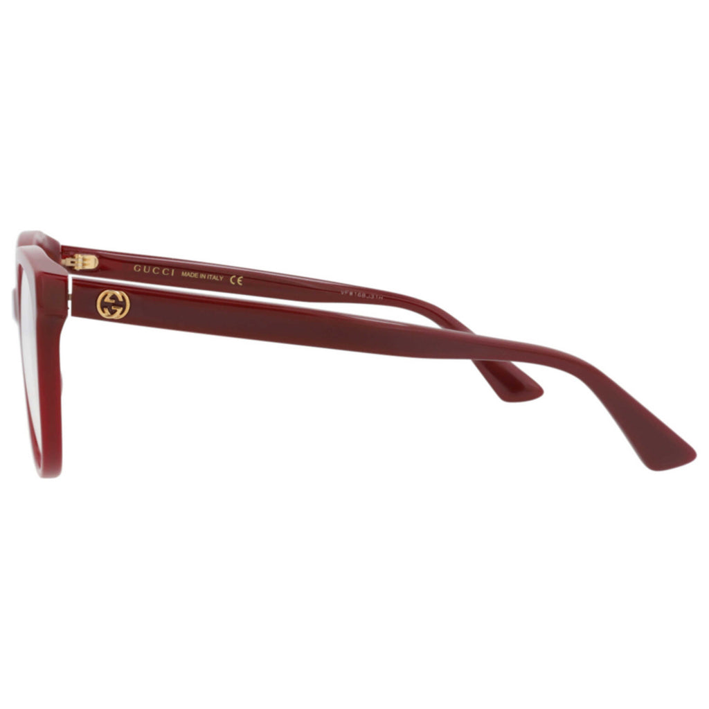 Gafas Oftálmicas Gucci Round Redonda GG0329O-30002859-007