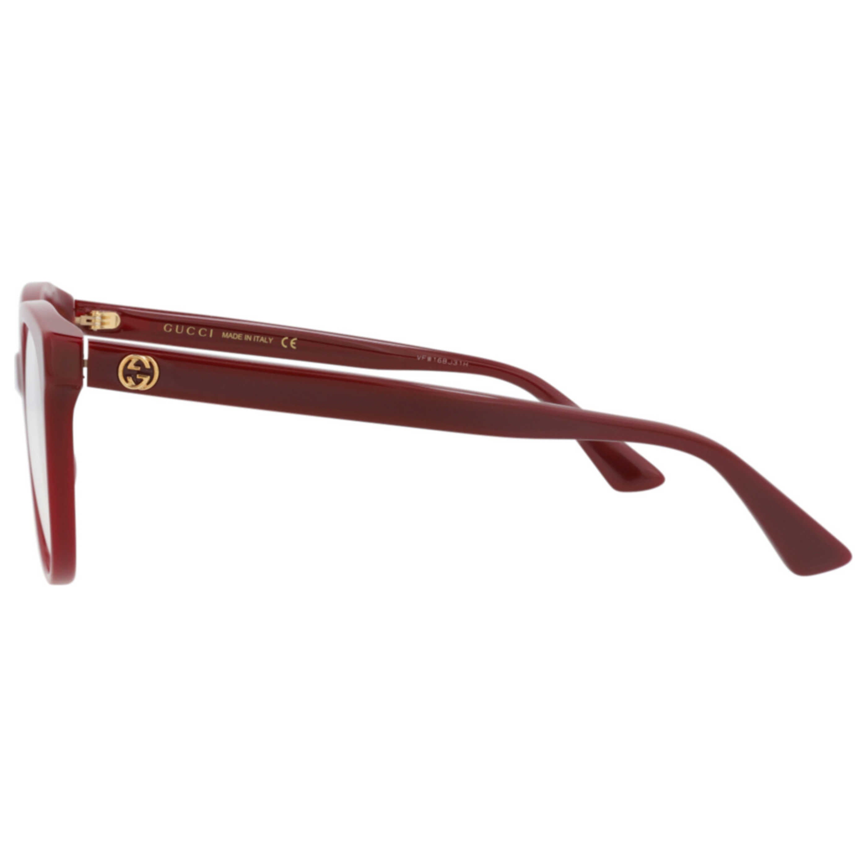 Gafas Oftálmicas Gucci Round Redonda GG0329O-30002859-007