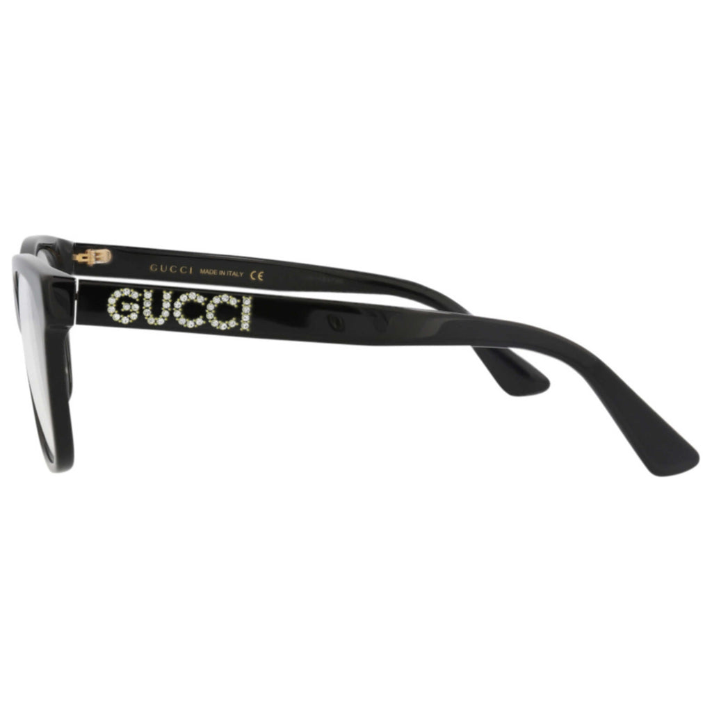 Gafas Oftálmicas Gucci Cat-Eye Cat-Eye GG0420O-30005945-001