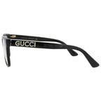 Gafas Oftálmicas Gucci Cat-Eye Cat-Eye GG0420O-30005945-001