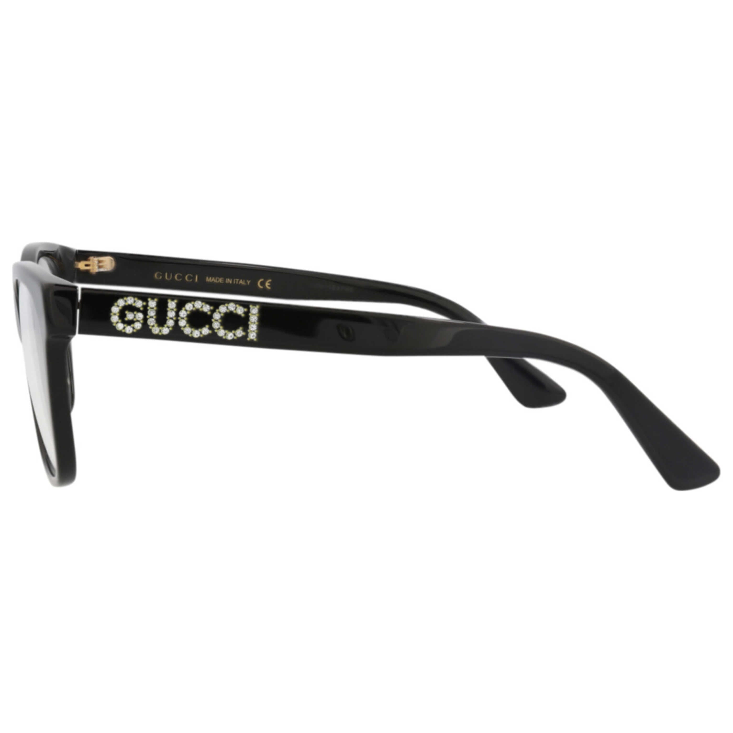 Gafas Oftálmicas Gucci Cat-Eye Cat-Eye GG0420O-30005945-001