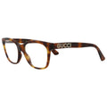 Gafas Oftálmicas Gucci Cat-Eye Cat-Eye GG0420O-30005945-002