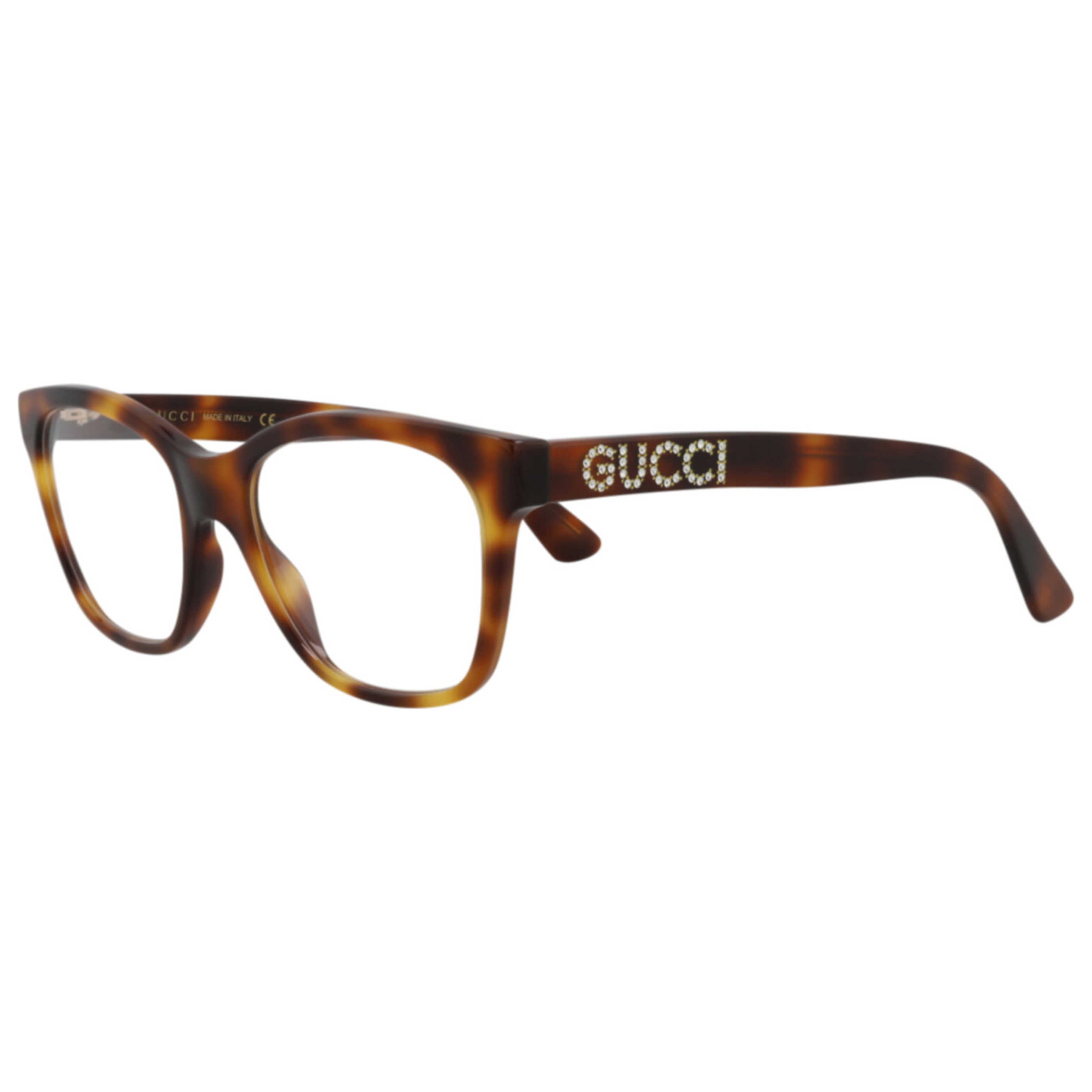 Gafas Oftálmicas Gucci Cat-Eye Cat-Eye GG0420O-30005945-002
