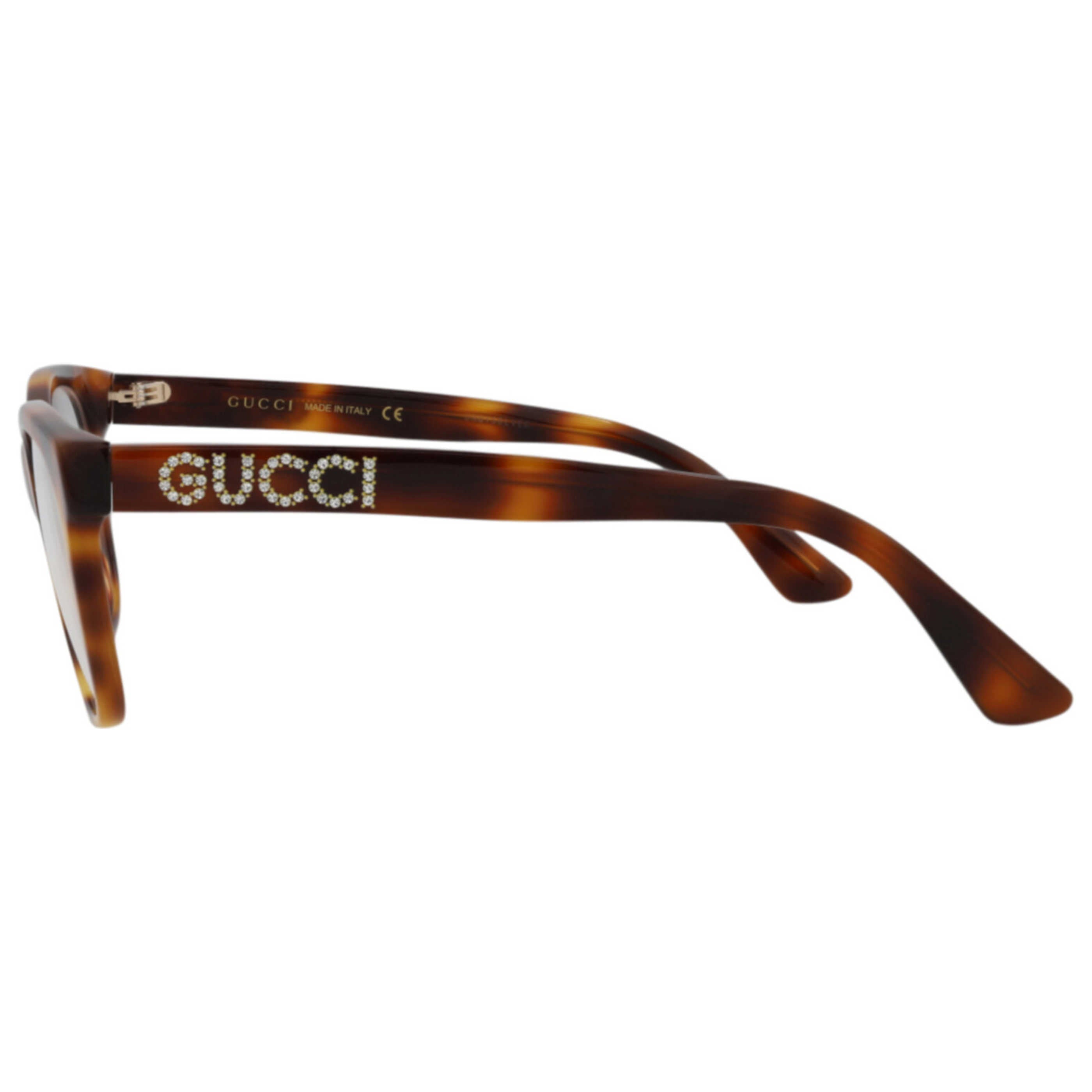 Gafas Oftálmicas Gucci Cat-Eye Cat-Eye GG0420O-30005945-002