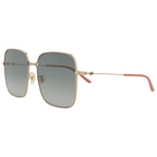 Gafas de Sol Gucci Square Cuadrada GG0443S-30006426-001