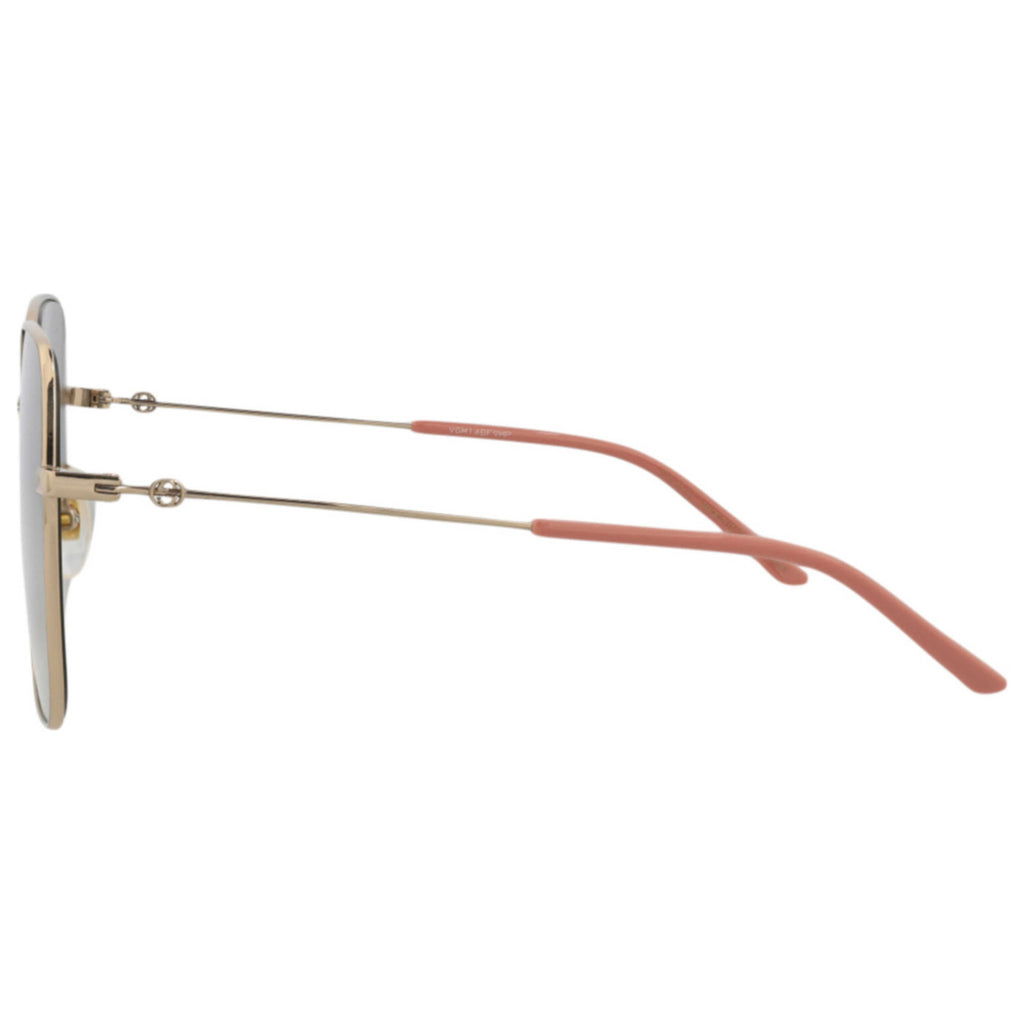 Gafas de Sol Gucci Square Cuadrada GG0443S-30006426-001