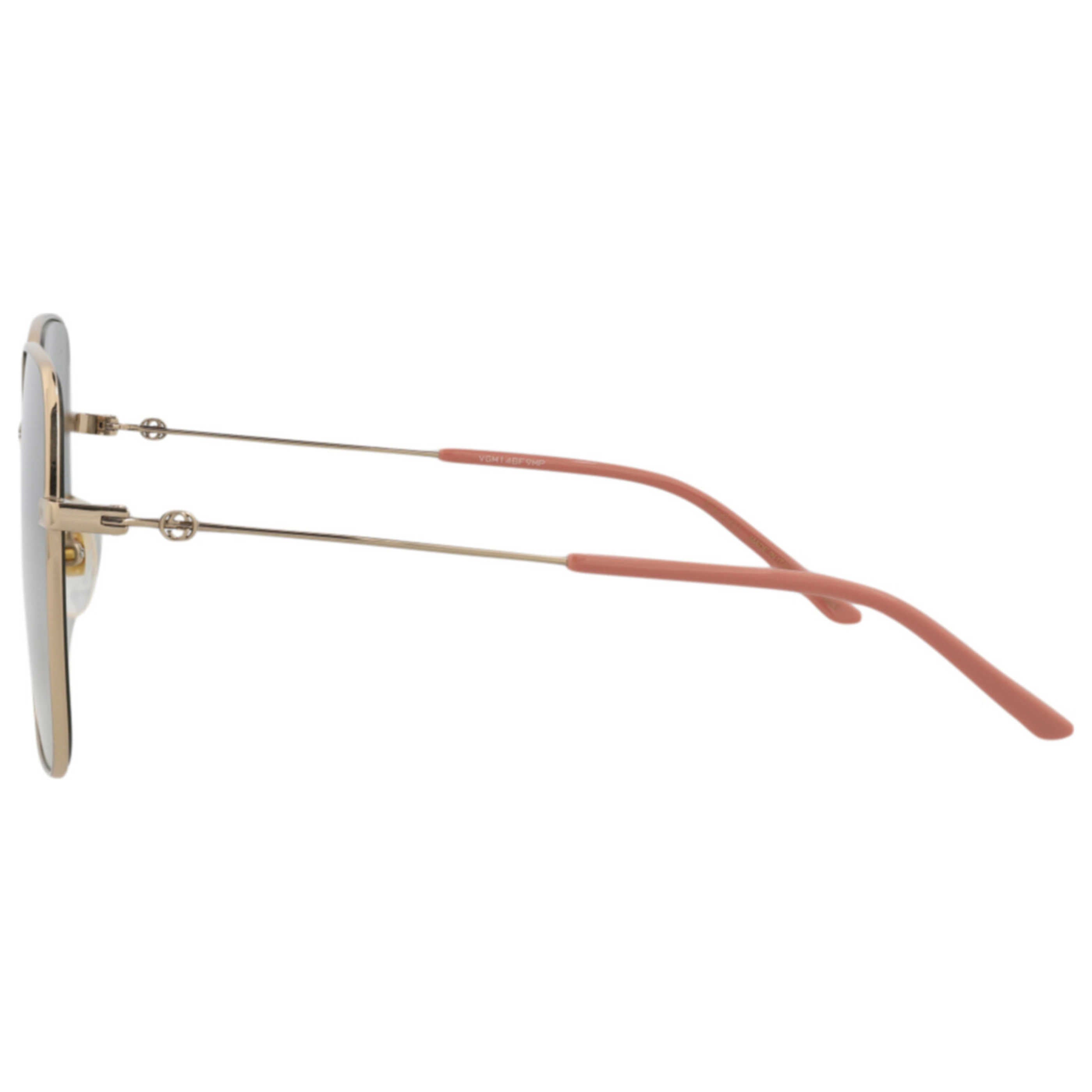 Gafas de Sol Gucci Square Cuadrada GG0443S-30006426-001