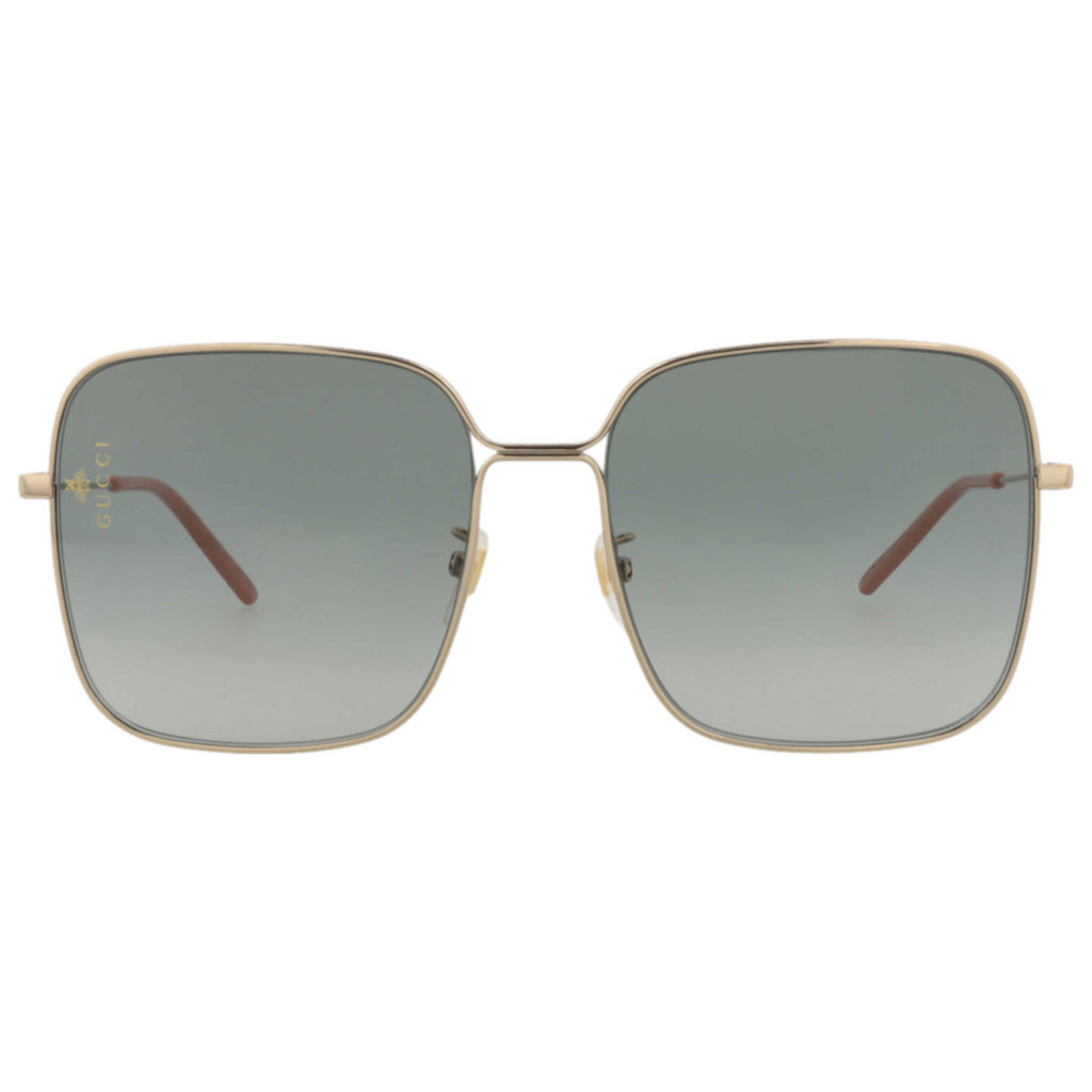 Gafas de Sol Gucci Square Cuadrada GG0443S-30006426-001