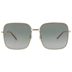 Gafas de Sol Gucci Square Cuadrada GG0443S-30006426-001