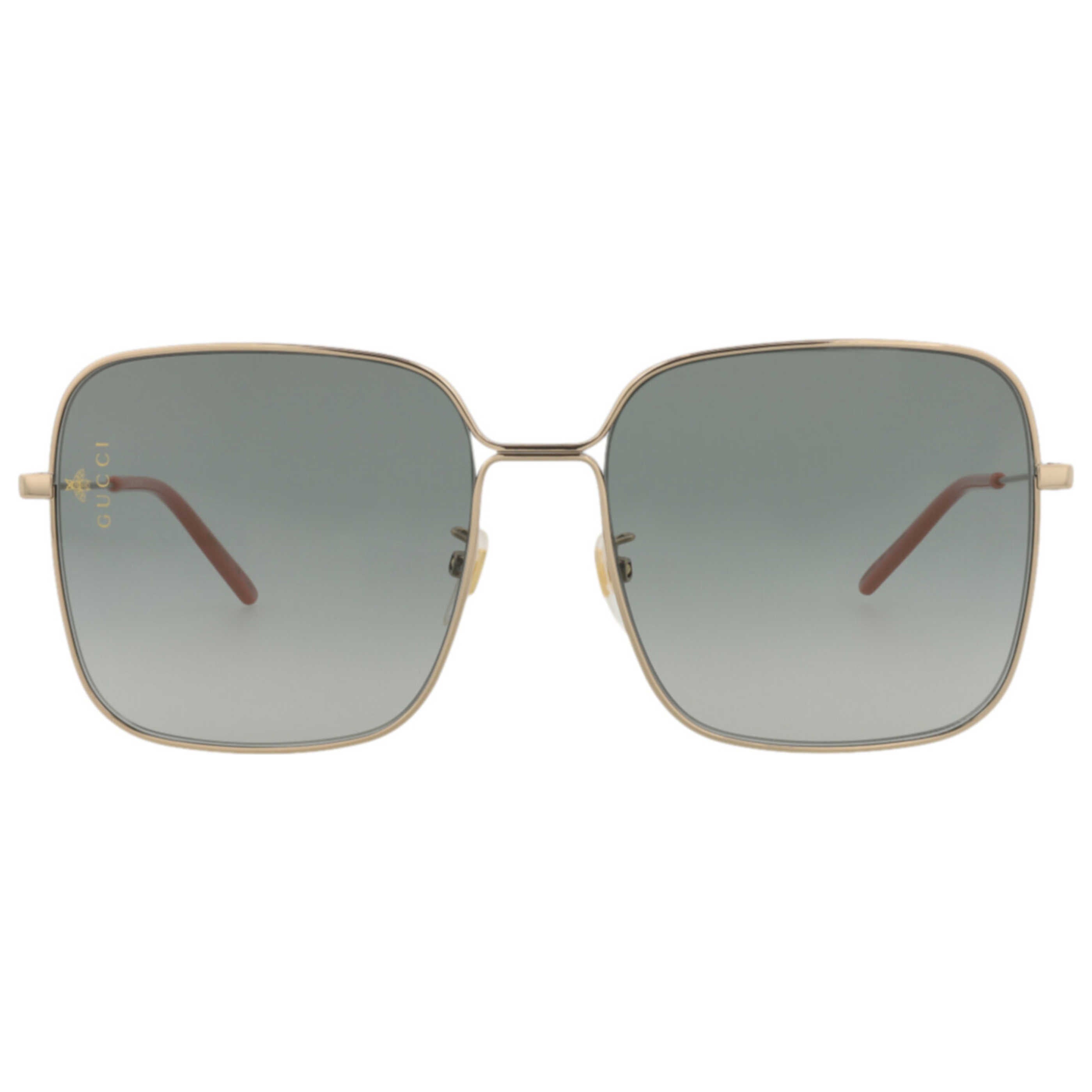 Gafas de Sol Gucci Square Cuadrada GG0443S-30006426-001