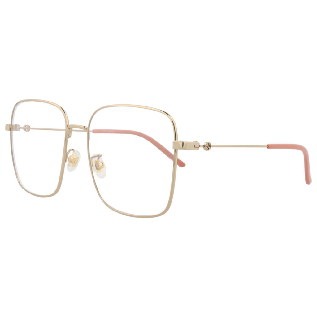 Gafas Oftálmicas Gucci Square Cuadrada GG0445O-30006427-001