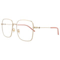 Gafas Oftálmicas Gucci Square Cuadrada GG0445O-30006427-001