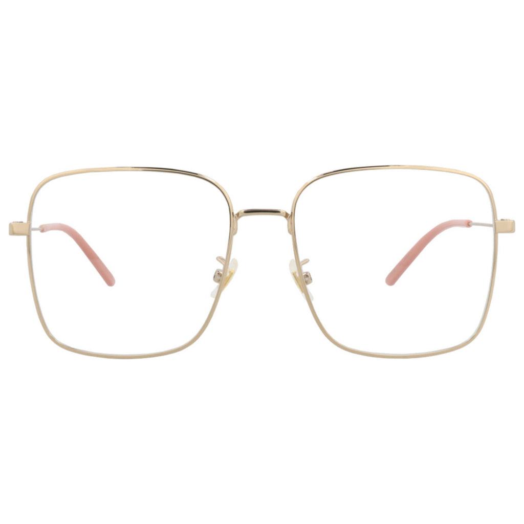 Gafas Oftálmicas Gucci Square Cuadrada GG0445O-30006427-001
