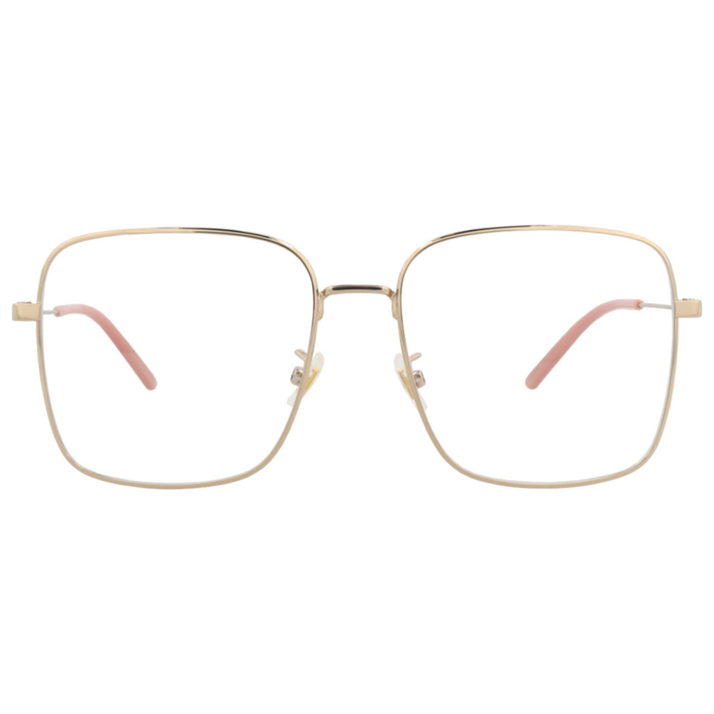 Gafas Oftálmicas Gucci Square Cuadrada GG0445O-30006427-001