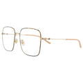 Gafas Oftálmicas Gucci Square Cuadrada GG0445O-30006427-003