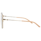 Gafas Oftálmicas Gucci Square Cuadrada GG0445O-30006427-003