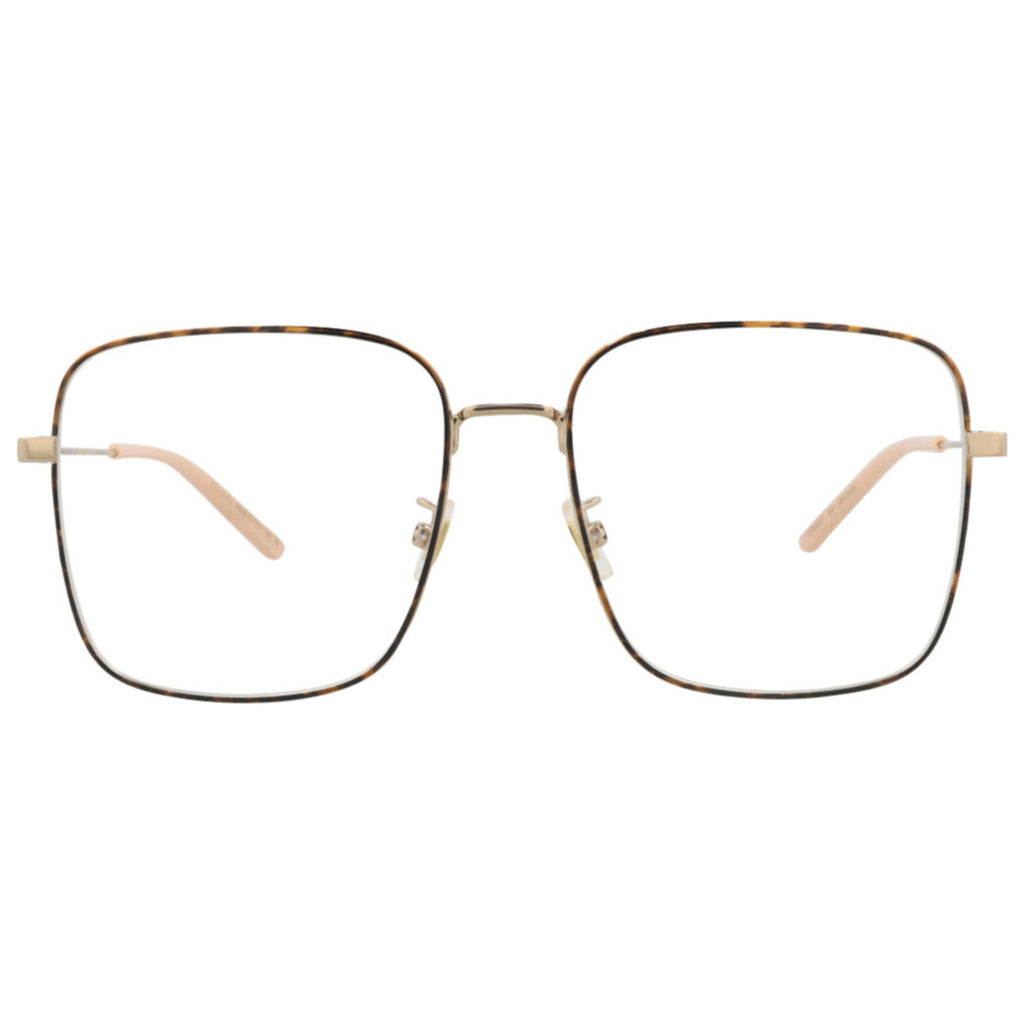 Gafas Oftálmicas Gucci Square Cuadrada GG0445O-30006427-003