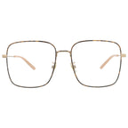 Gafas Oftálmicas Gucci Square Cuadrada GG0445O-30006427-003