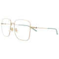 Gafas Oftálmicas Gucci Square Cuadrada GG0445O-30006427-004