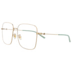 Gafas Oftálmicas Gucci Square Cuadrada GG0445O-30006427-004