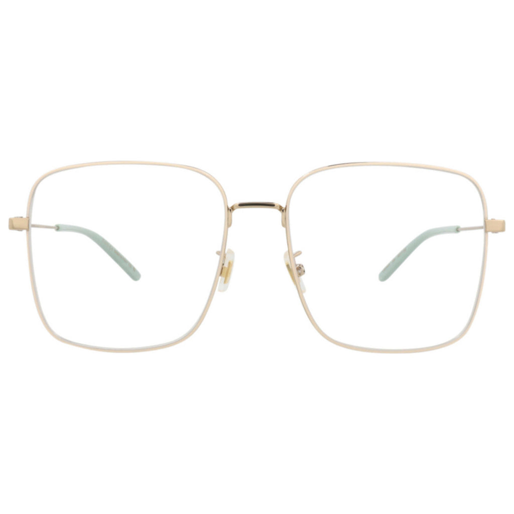 Gafas Oftálmicas Gucci Square Cuadrada GG0445O-30006427-004