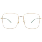 Gafas Oftálmicas Gucci Square Cuadrada GG0445O-30006427-004